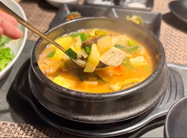 우심 광교점 사진 3