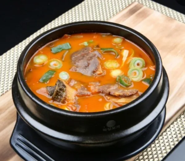 우심 광교점 사진 5