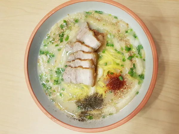 갯동산평대바당국수 사진 2