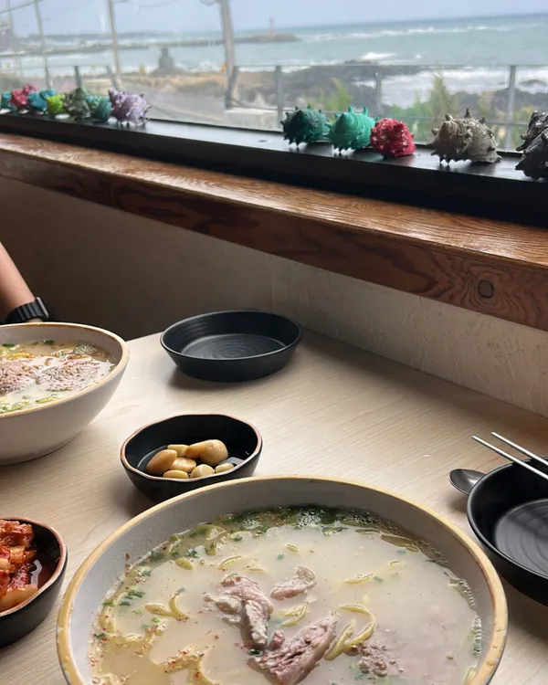 갯동산평대바당국수 사진 5