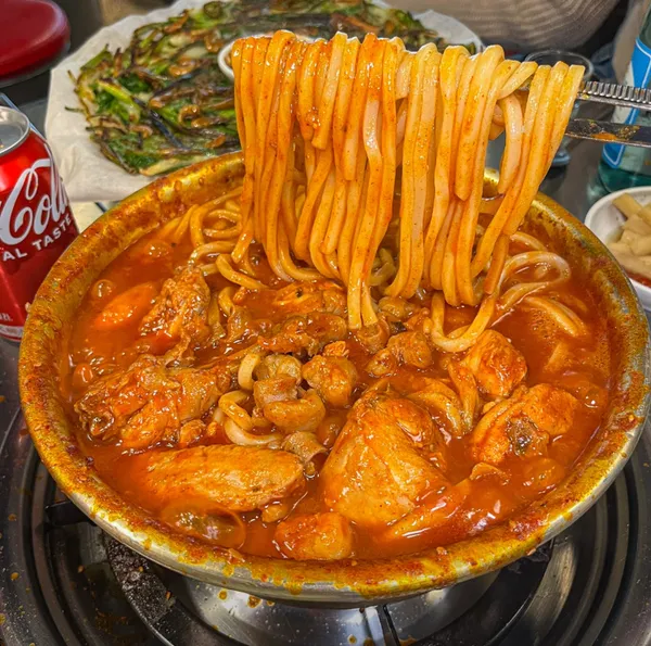 한사발포차 건대입구점 사진 2