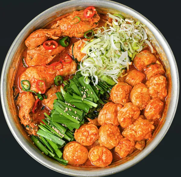 한사발포차 건대입구점 사진 3