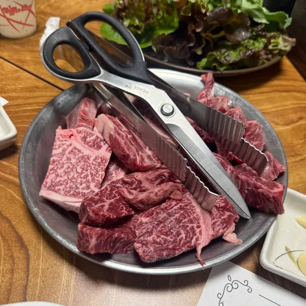 덕포식당 사진 5