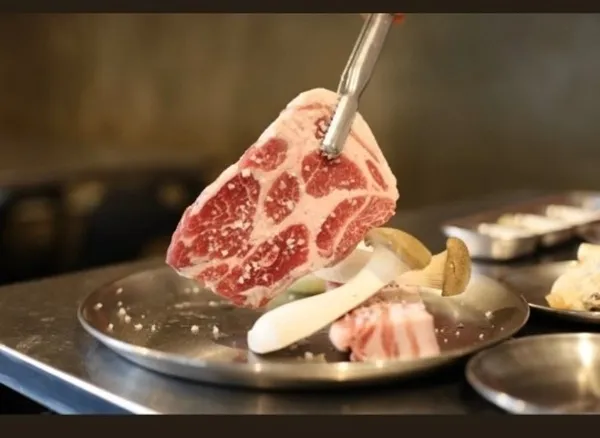 봉개고깃집 사진 2