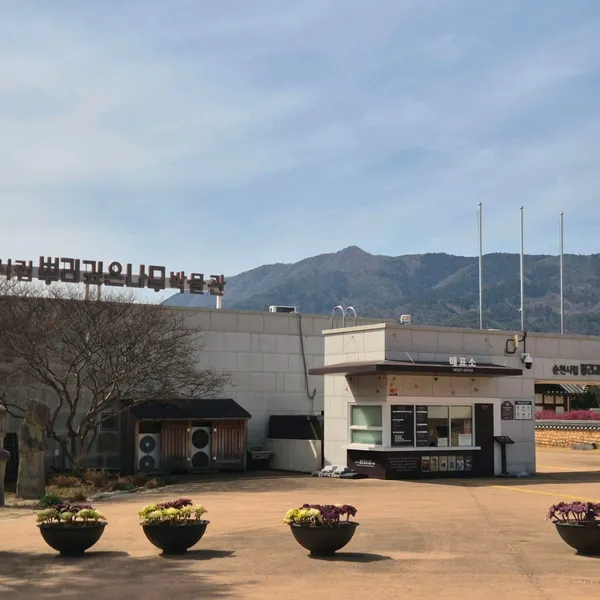 순천시립뿌리깊은나무박물관 사진 2