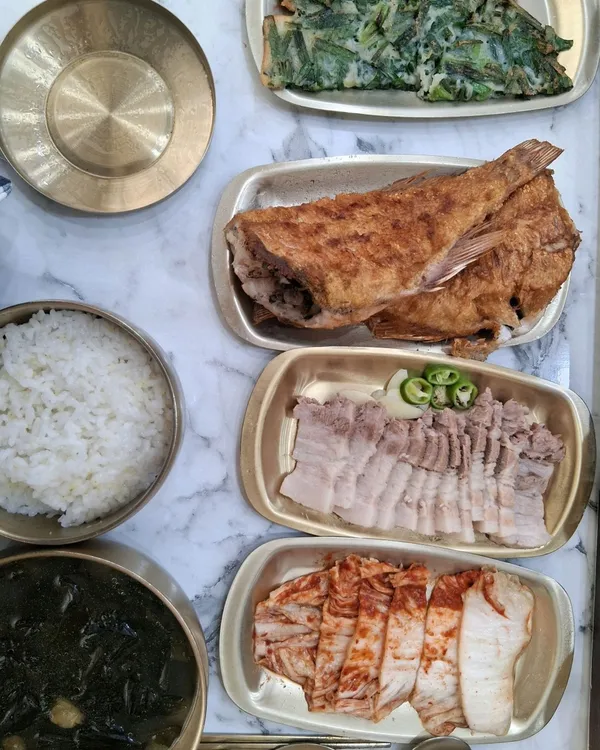 애월 남도한상 사진 4