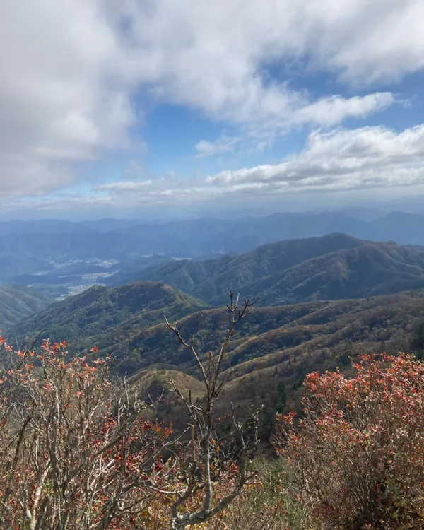 백덕산