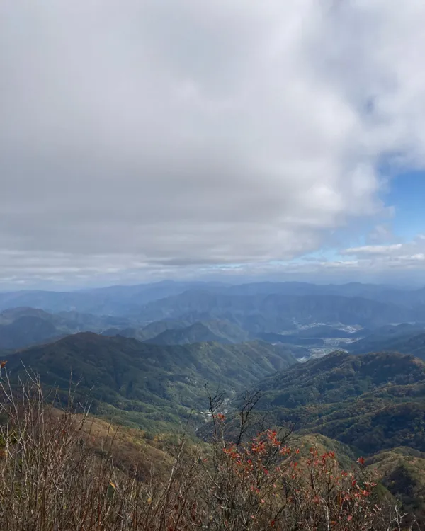 백덕산 사진 5
