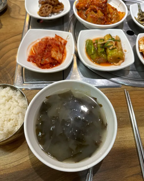 대로식당 사진 3
