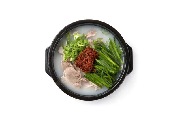 수복돼지국밥 사진 2