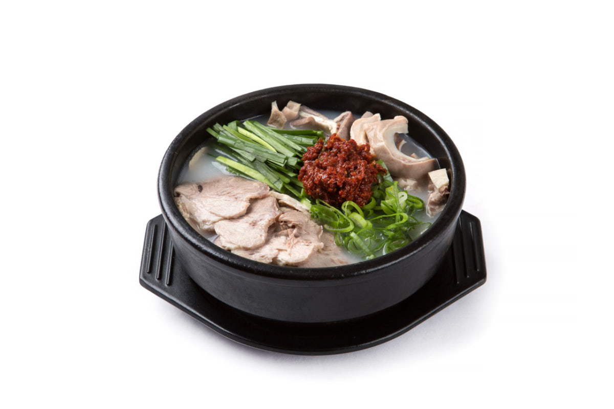 수복돼지국밥 사진 3