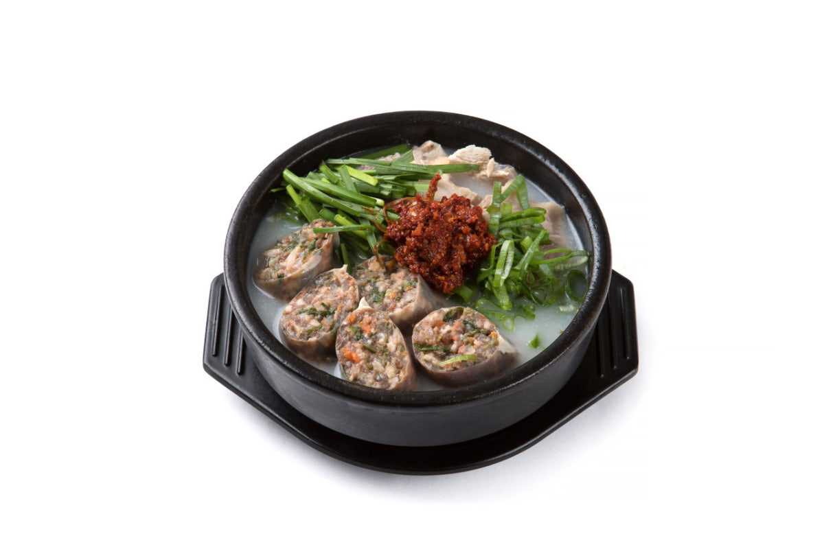 수복돼지국밥 사진 4