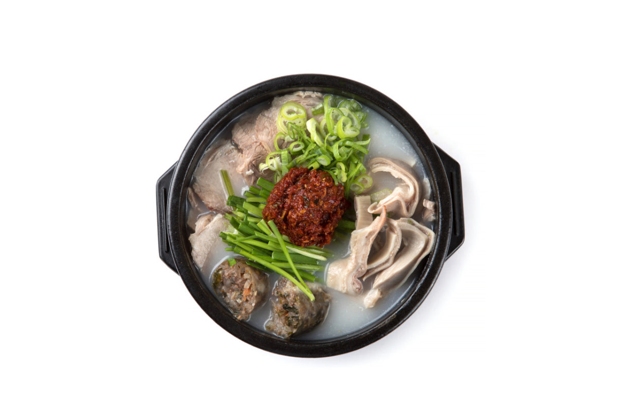 수복돼지국밥 사진 5