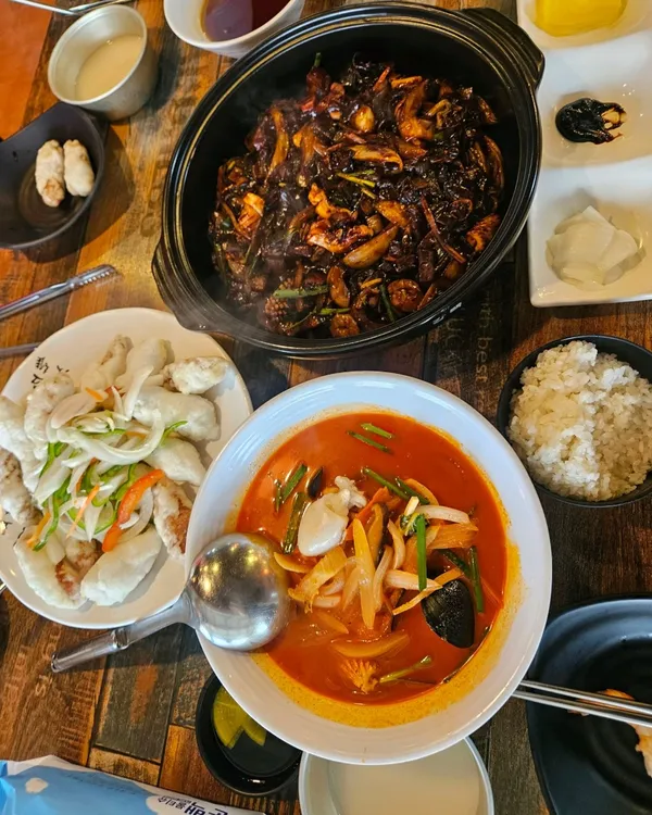 명월반점 사진 3
