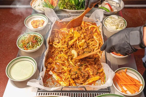 팔딱오리 수원본점 사진 3