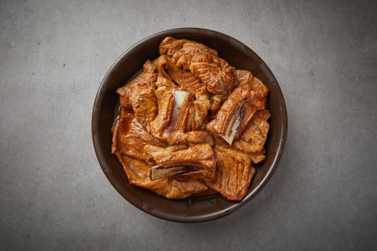 태능초가집갈비 논산본점 사진 3