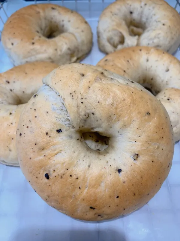 베이글클럽 사진 5