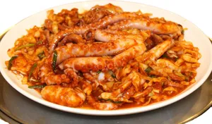 テウン食堂