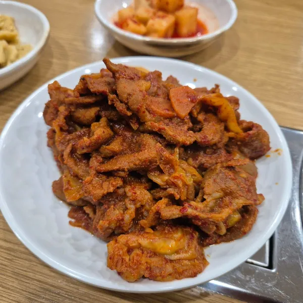 대운식당 사진 5