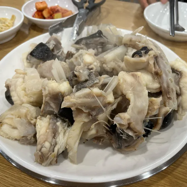 テウン食堂の写真4