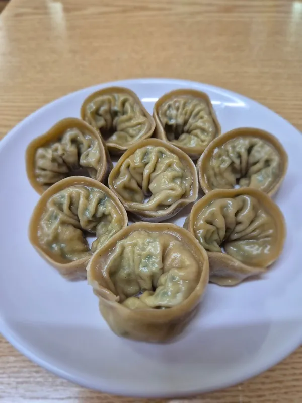 チュンチョンマッククスの写真5
