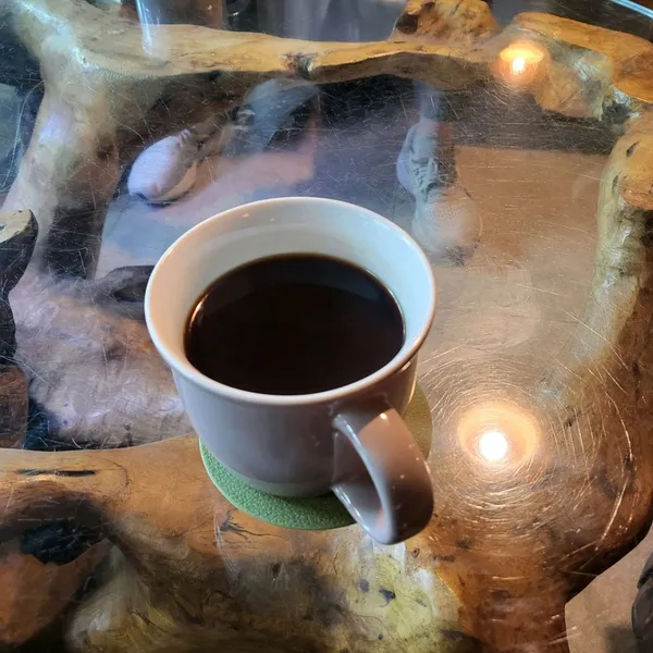 イチェコーヒーの写真3