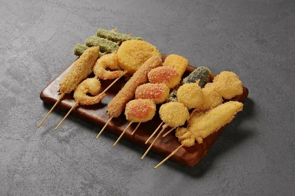 25센치꼬치앤오뎅바 제주점 사진 3