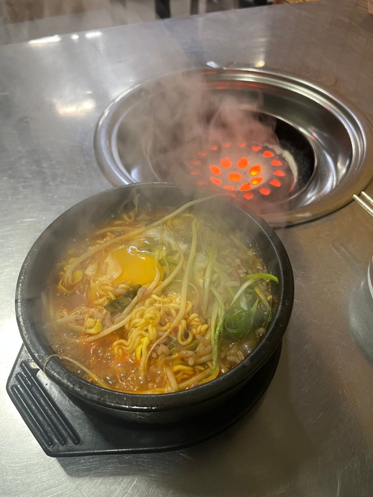 돈삼촌연탄구이 사진 4