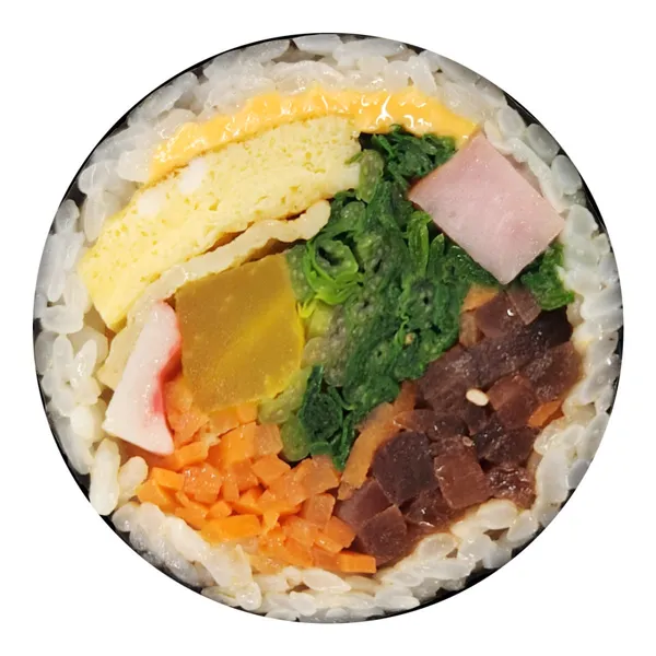 오공김밥 마들점 사진 3