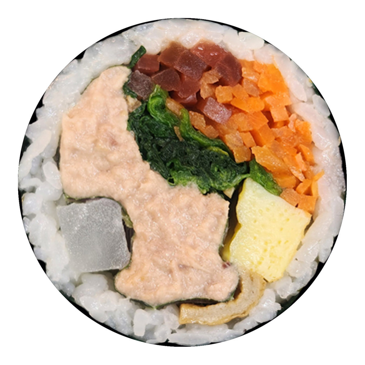 오공김밥 마들점 사진 5