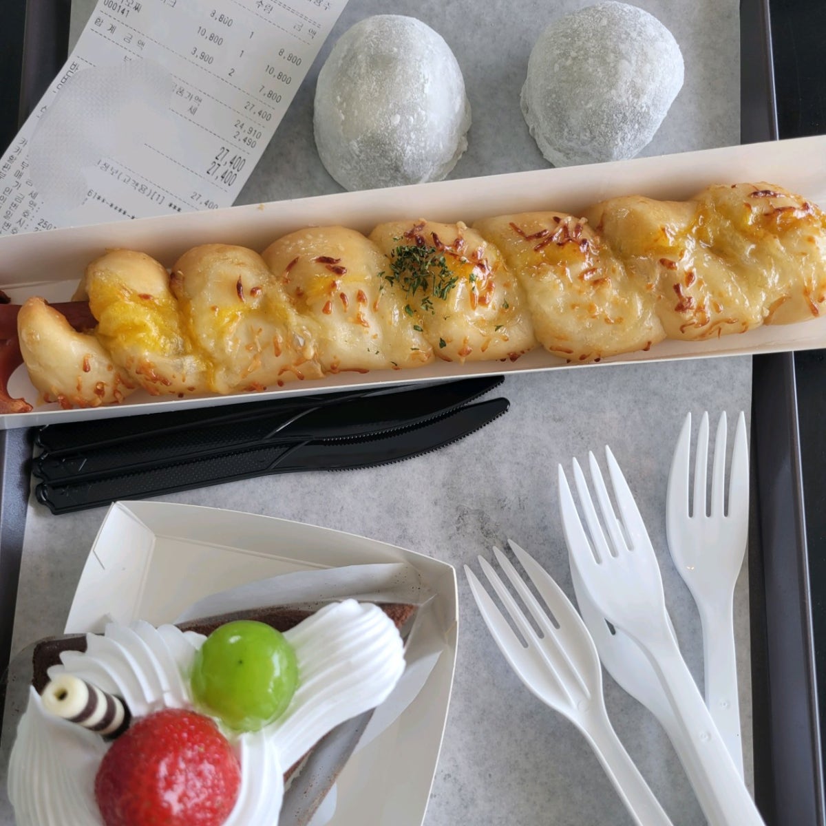 카페 라피끄 사진 5