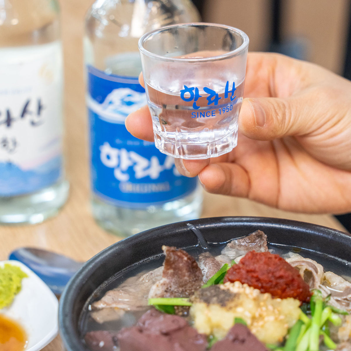 철이네해장국 사진 5