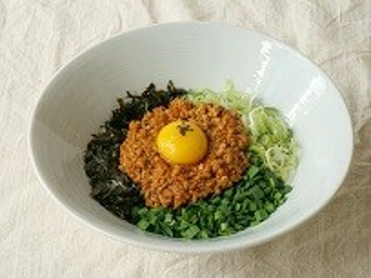 수유라멘 사진 5