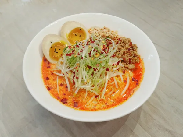Suyu Ramen, photo 5