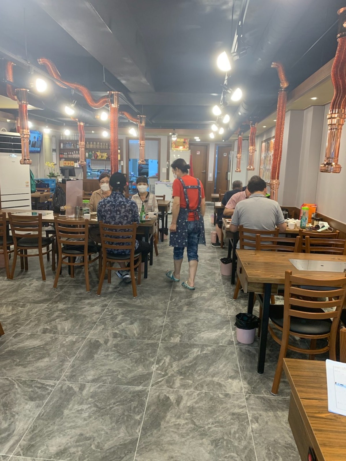 동북풍미양꼬치 사진 3