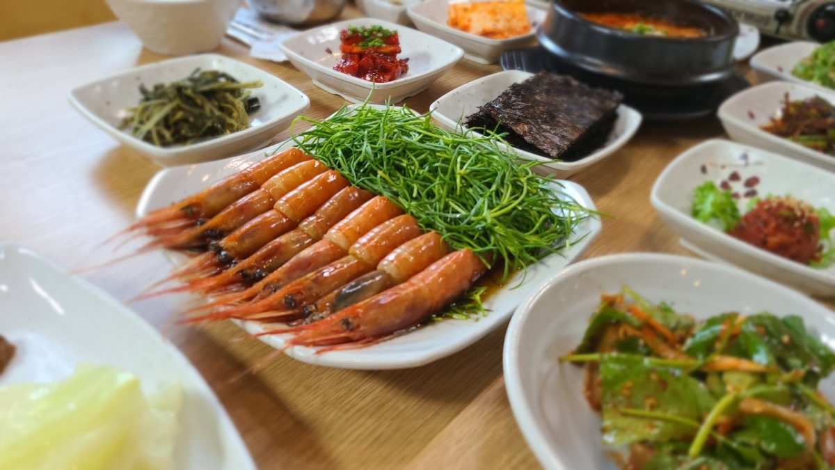 삼고정문 사진 3