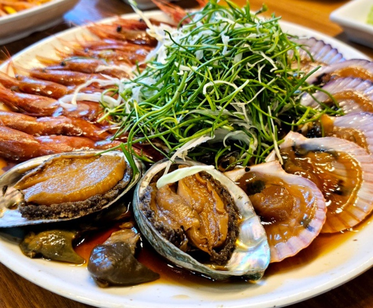 삼고정문 사진 4