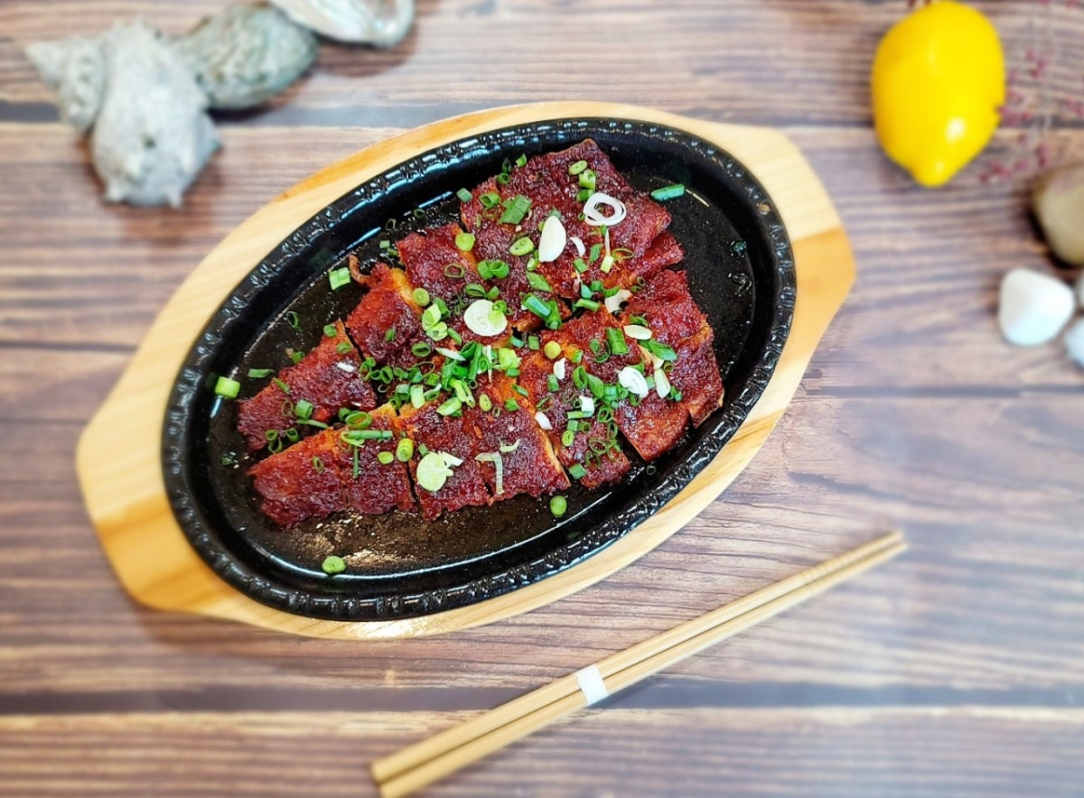삼고정문 사진 5