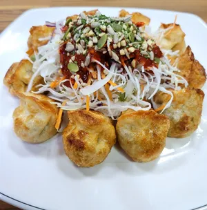 バンハルソムンソンマンドゥ