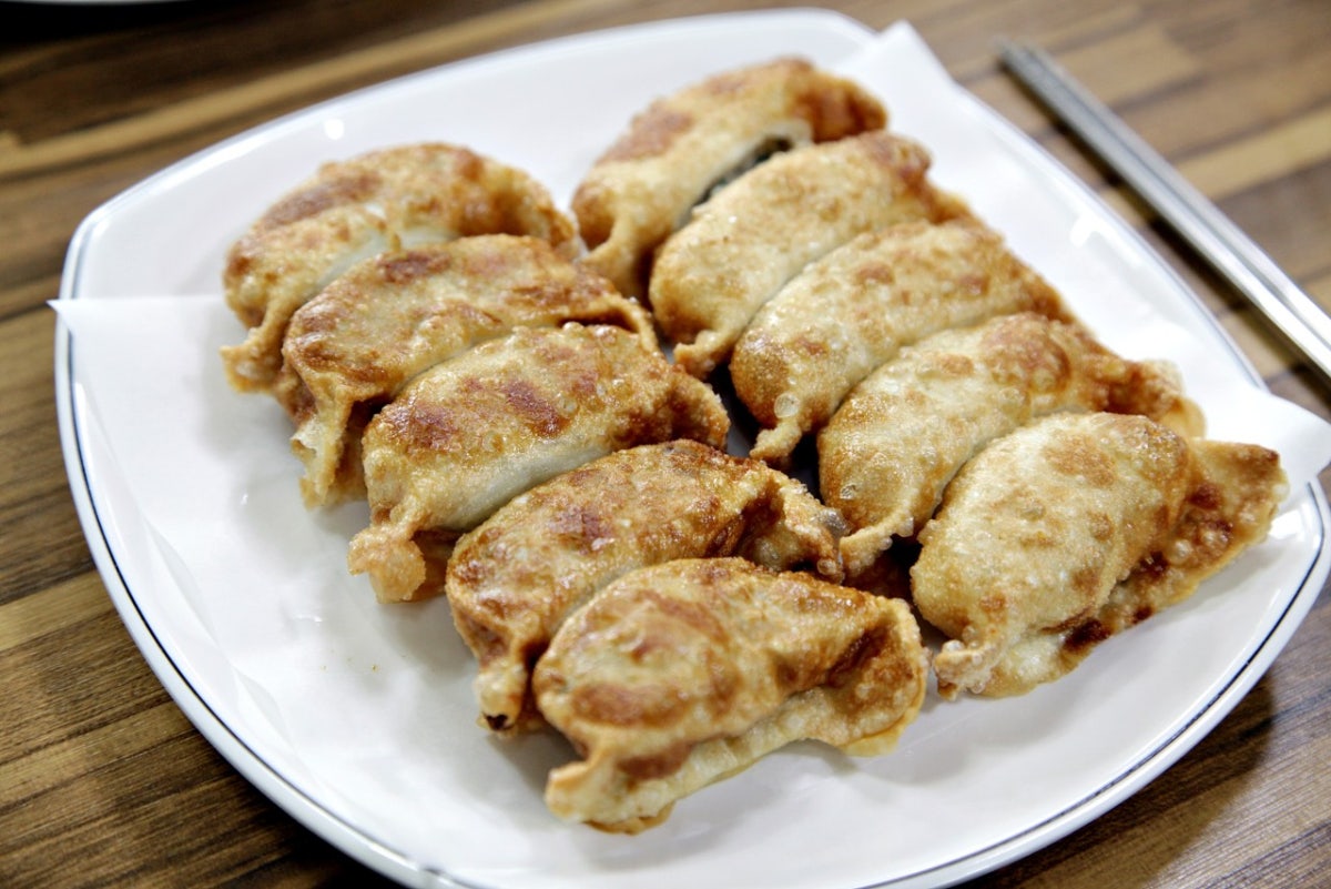 반할서문손만두 사진 5