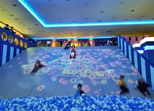 ミューズキッズパーク