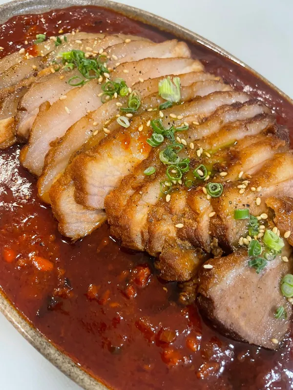선셋테이블 사진 2