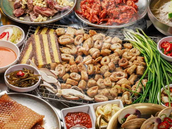 광화문 미진숯불막창 사진 2