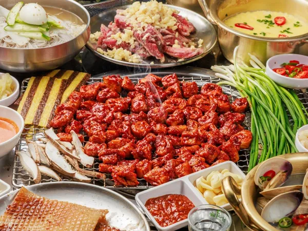 광화문 미진숯불막창 사진 3
