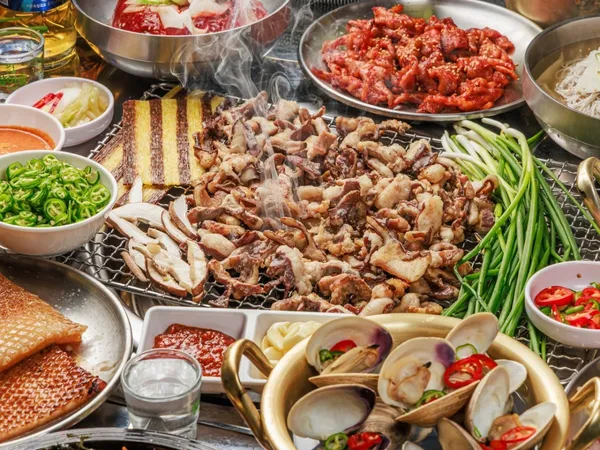 광화문 미진숯불막창 사진 4