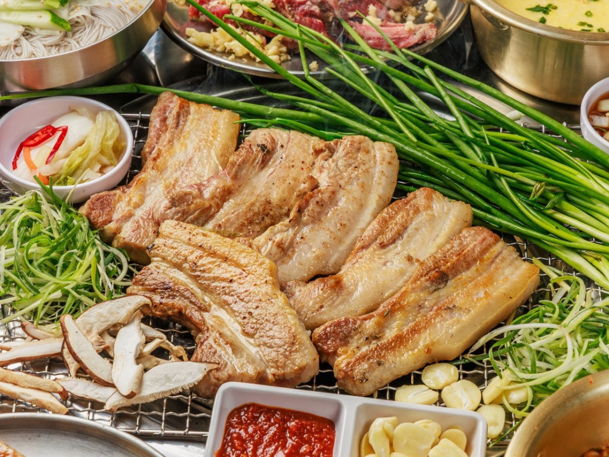 광화문 미진숯불막창 사진 5