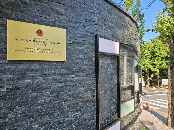 케이엔국제행정사사무소KNIAA크니아 사진 5