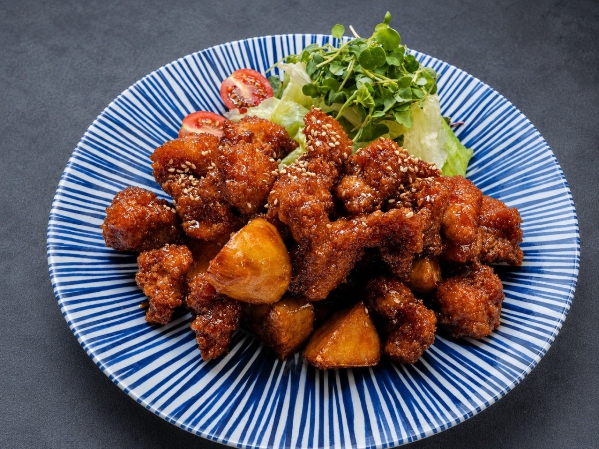 쿠차쿠차 사진 3