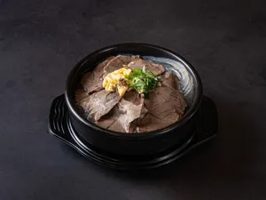 Yet Chueok Galbitang Busan City Hall Branch