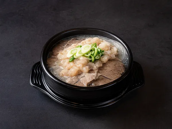 옛추억갈비탕 부산시청점 사진 5